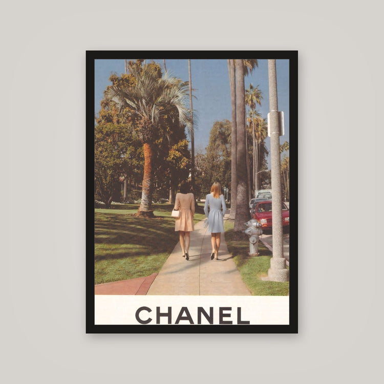 [auto-mockup] CROSS CC POSTER - 18 x 24in.