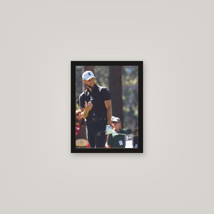 [auto-mockup] CURRY POSTER - 11 x 14in.