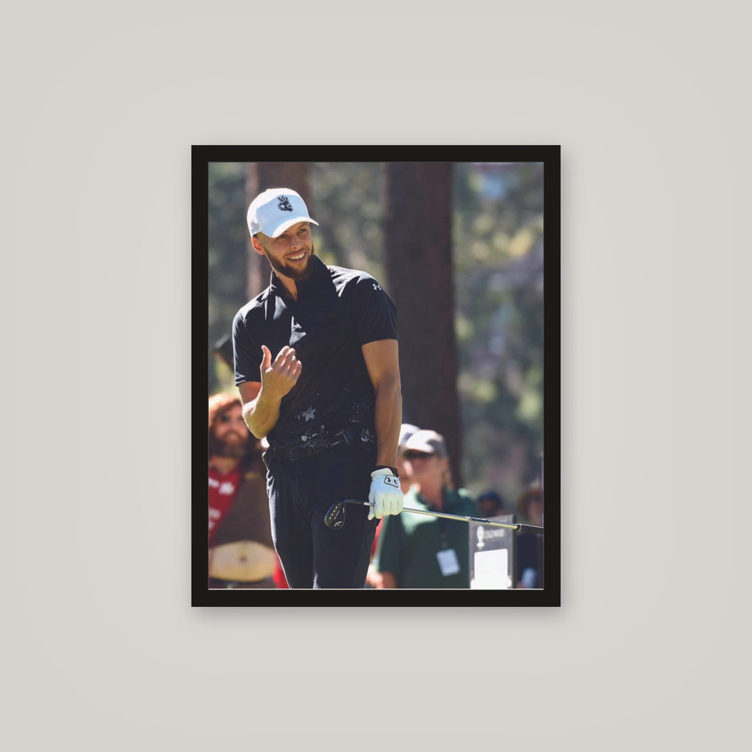 [auto-mockup] CURRY POSTER - 16 x 20in.