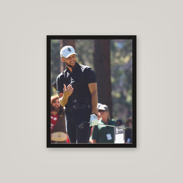 [auto-mockup] CURRY POSTER - 16 x 20in.