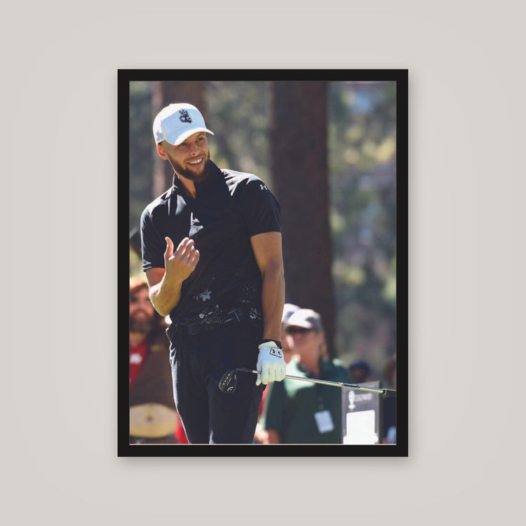 [auto-mockup] CURRY POSTER - 18 x 24in.