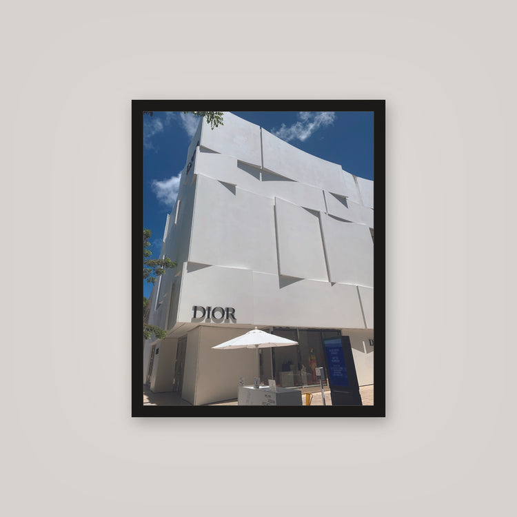 [auto-mockup] D LIFE POSTER - 16 x 20in.