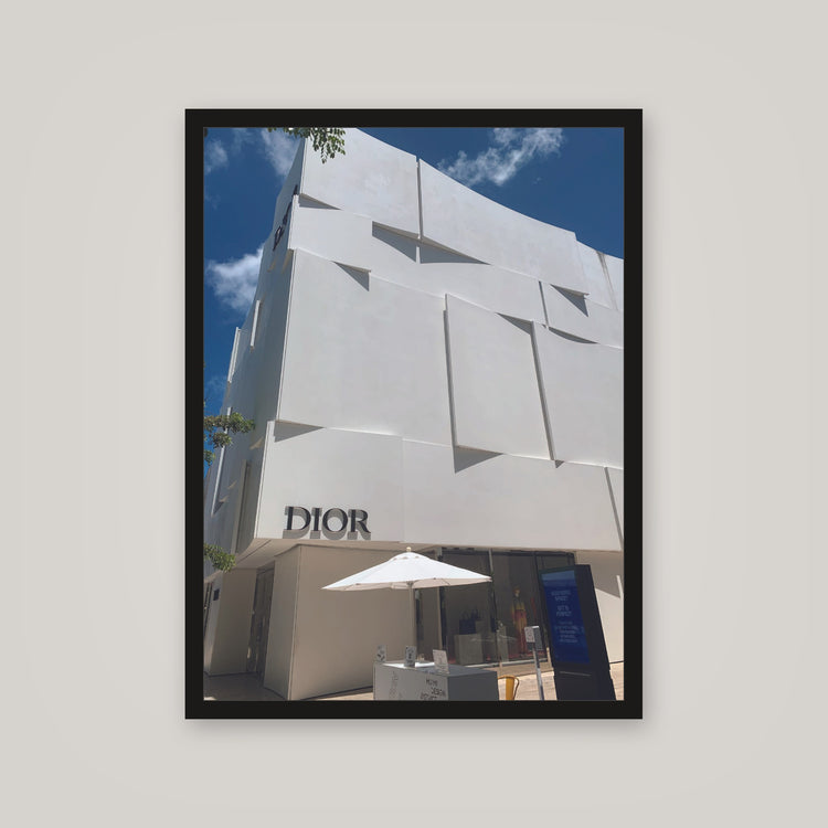[auto-mockup] D LIFE POSTER - 18 x 24in.