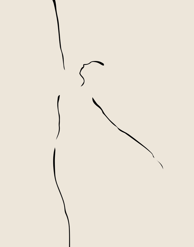 DANCING POSTER - PosterFi