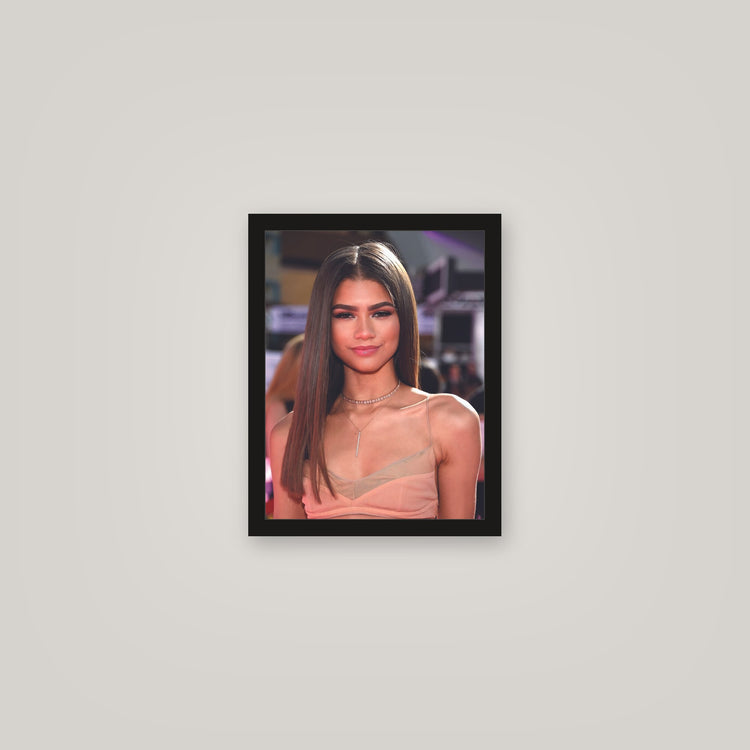 [auto-mockup] DAYA POSTER - 11 x 14in.