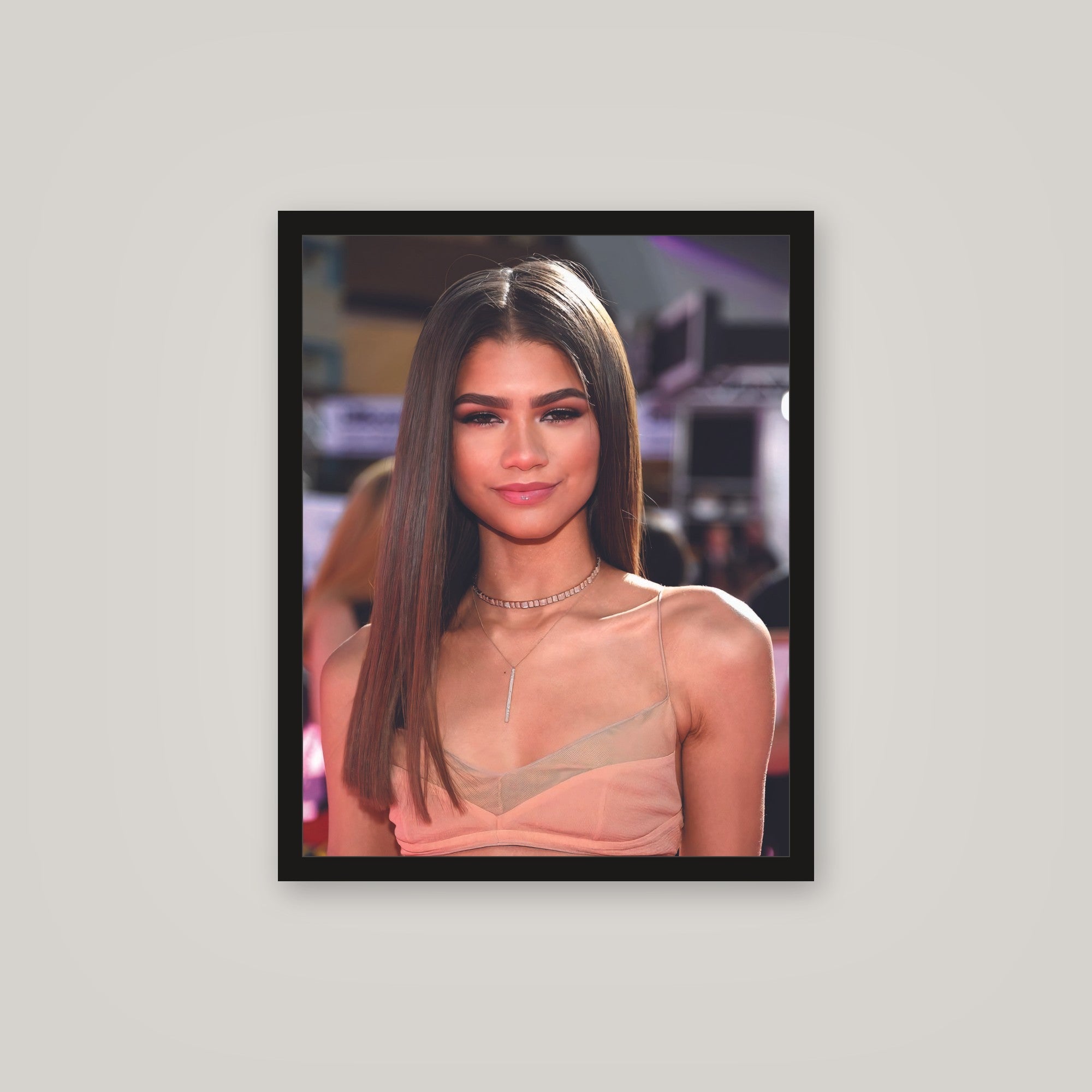 [auto-mockup] DAYA POSTER - 16 x 20in.