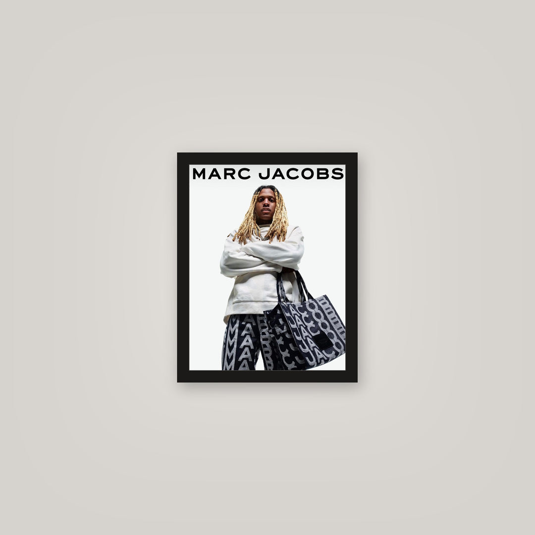 [auto-mockup] DURK JACOBS POSTER - 11 x 14in