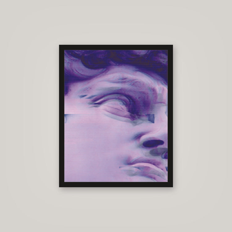 [auto-mockup] ERROR POSTER - 16 x 20in.