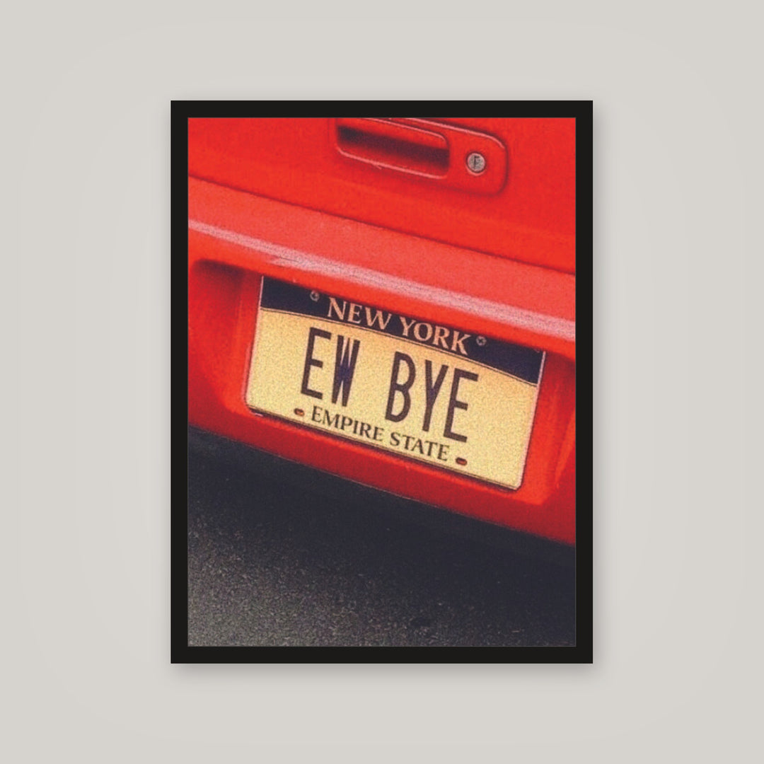 [auto-mockup] EW BYE POSTER - 18 x 24in.