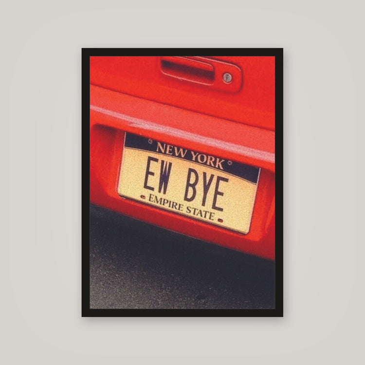 [auto-mockup] EW BYE POSTER - 18 x 24in.