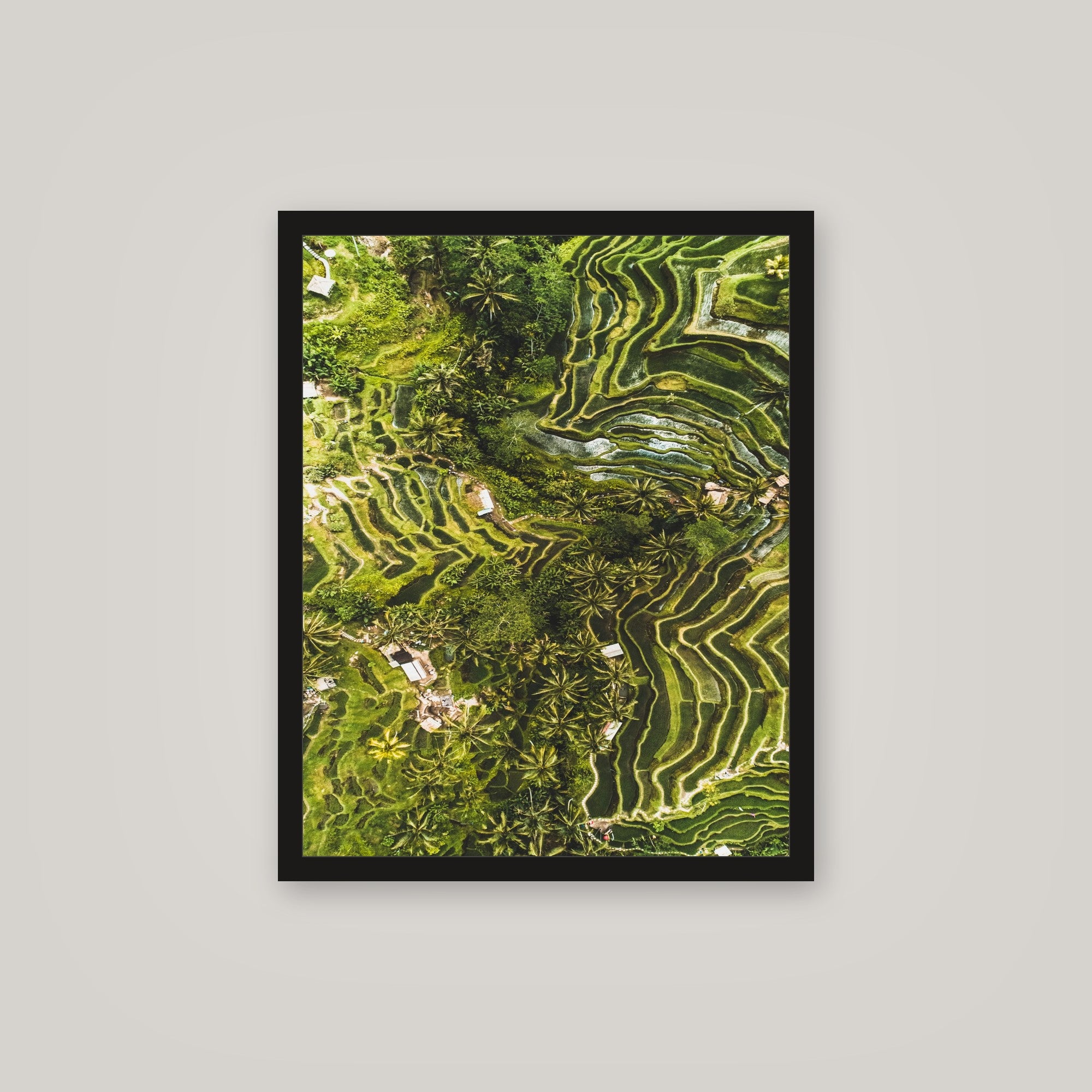 [auto-mockup] FIELD OF DREAMS POSTER - 16 x 20 in.