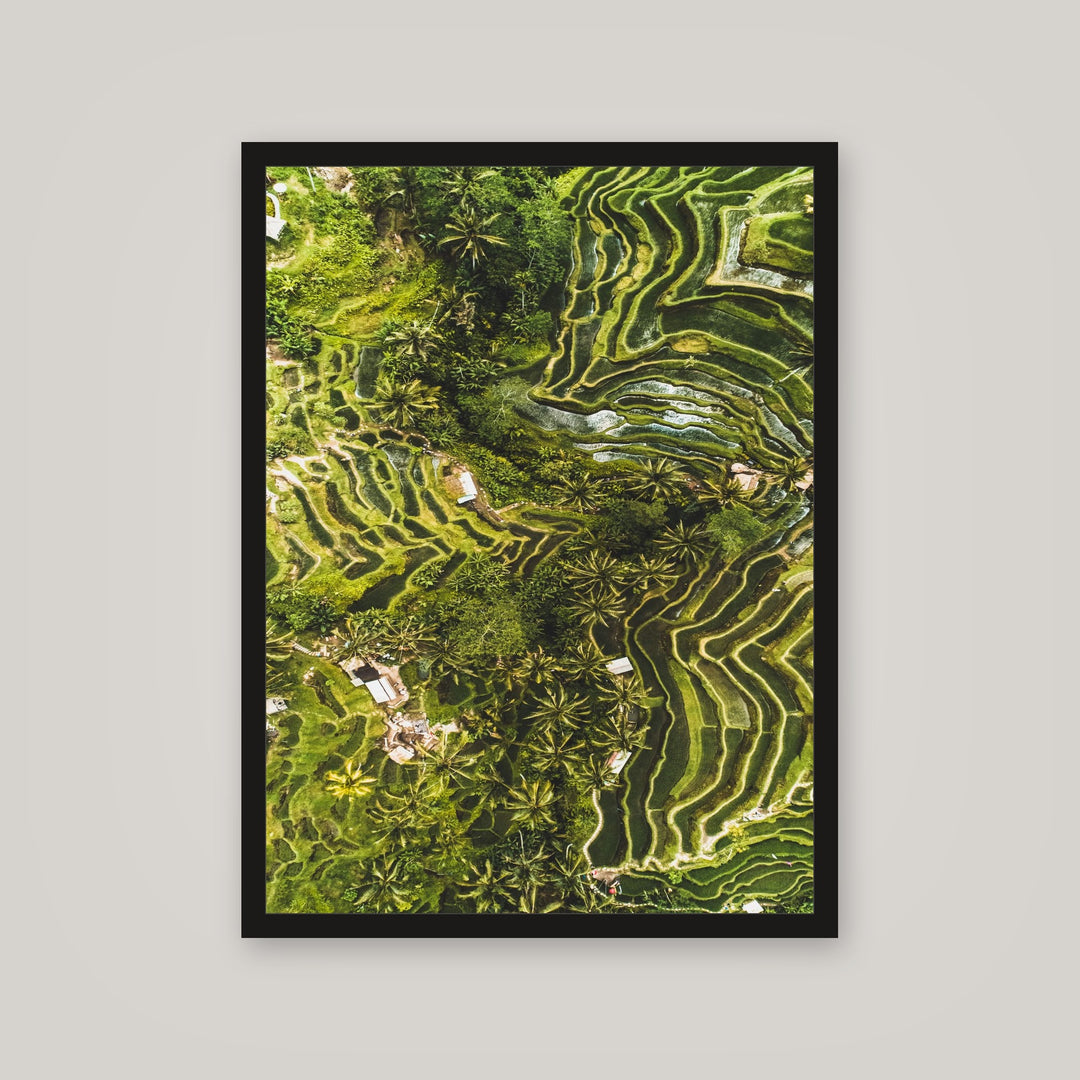 [auto-mockup] FIELD OF DREAMS POSTER - 18 x 24 in
