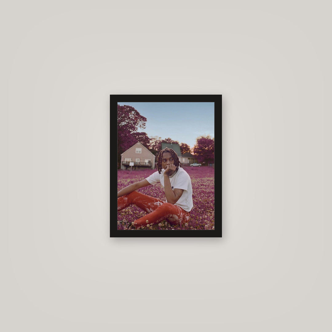 [auto-mockup] FIELDS POSTER - 11 x 14in.