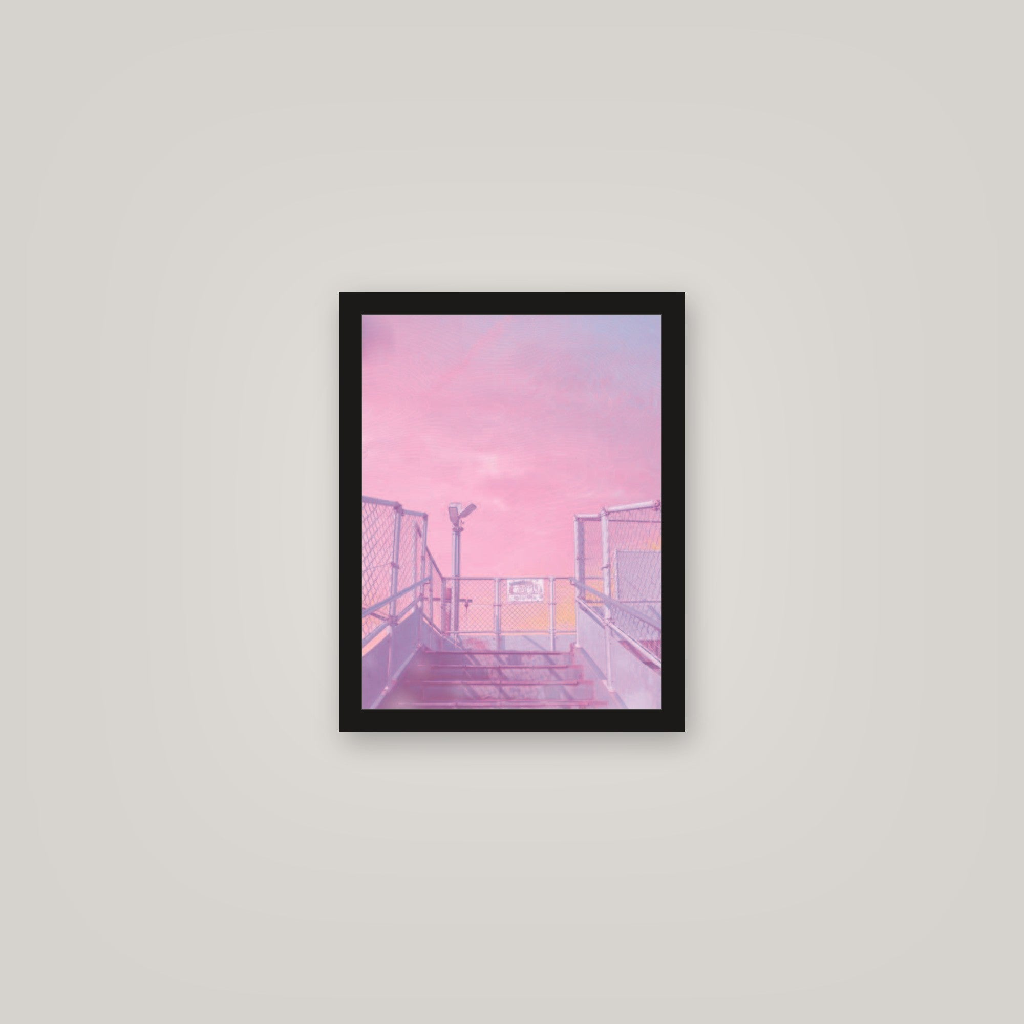 [auto-mockup] FML POSTER - 11 x 14in.