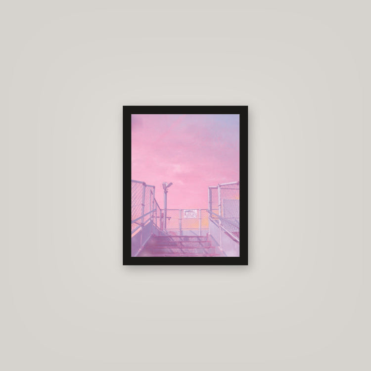 [auto-mockup] FML POSTER - 11 x 14in.