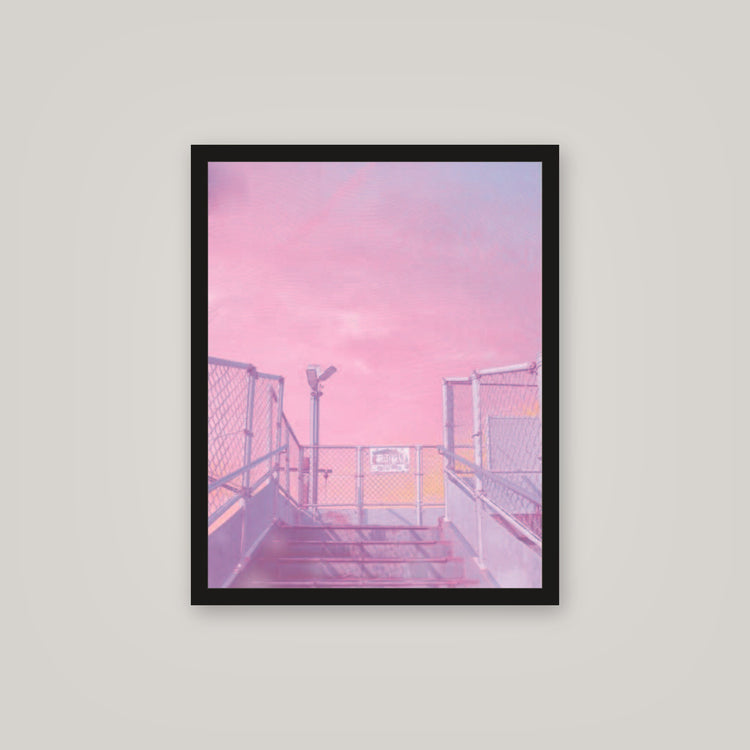 [auto-mockup] FML POSTER - 16 x 20in.