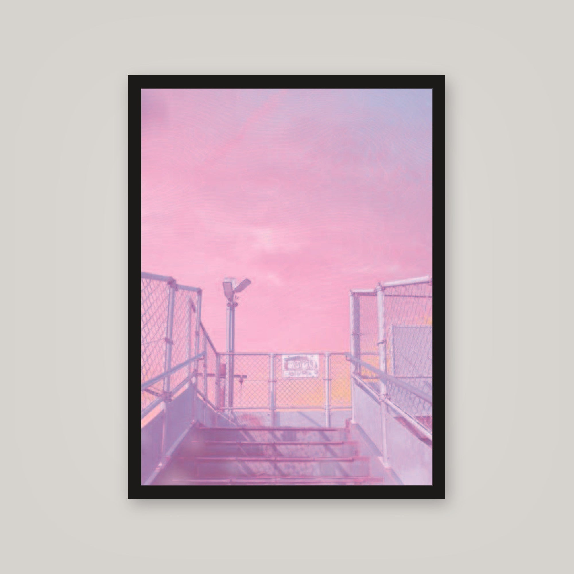 [auto-mockup] FML POSTER - 18 x 24in.