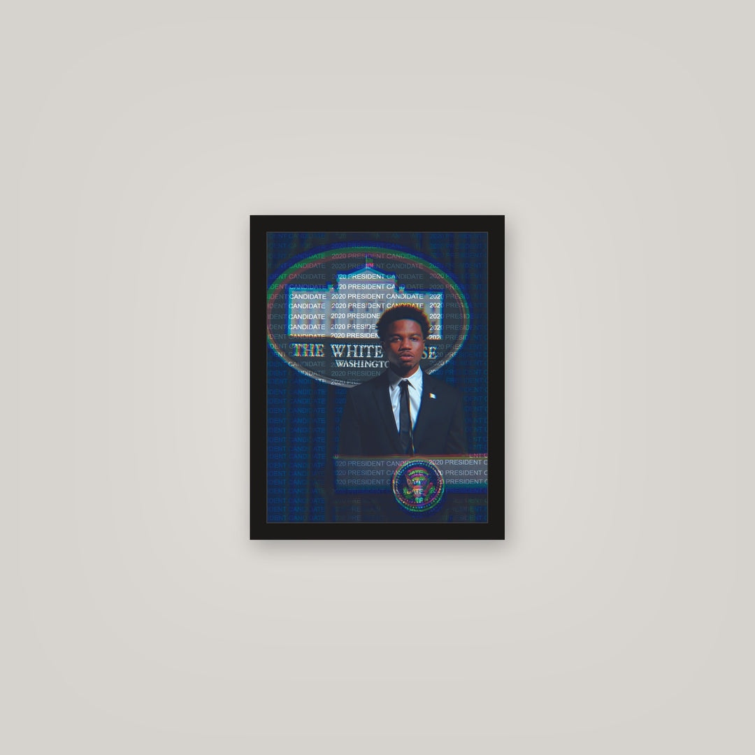 [auto-mockup] FOR PREZ POSTER - 11 x 14in.