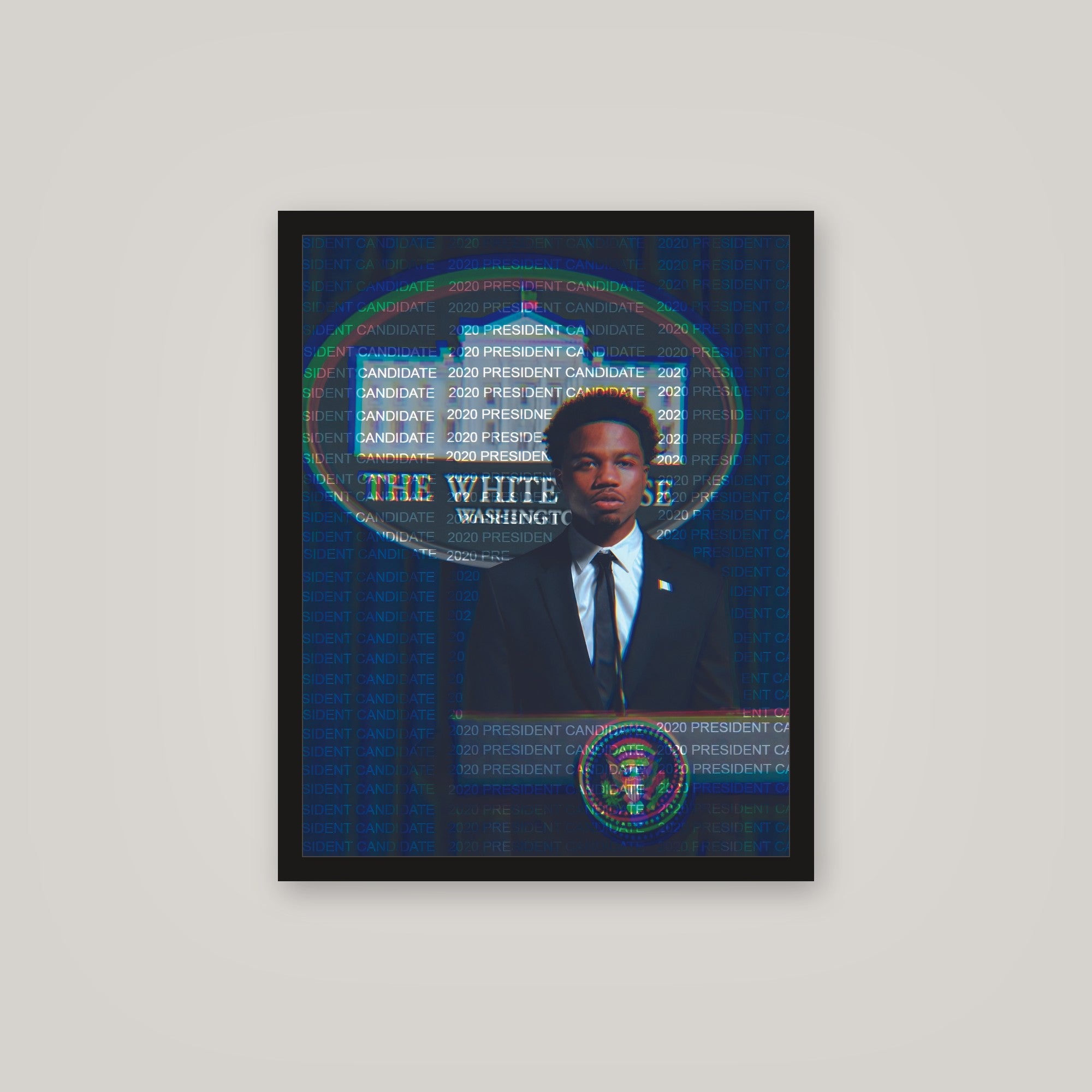 [auto-mockup] FOR PREZ POSTER - 16 x 20in.