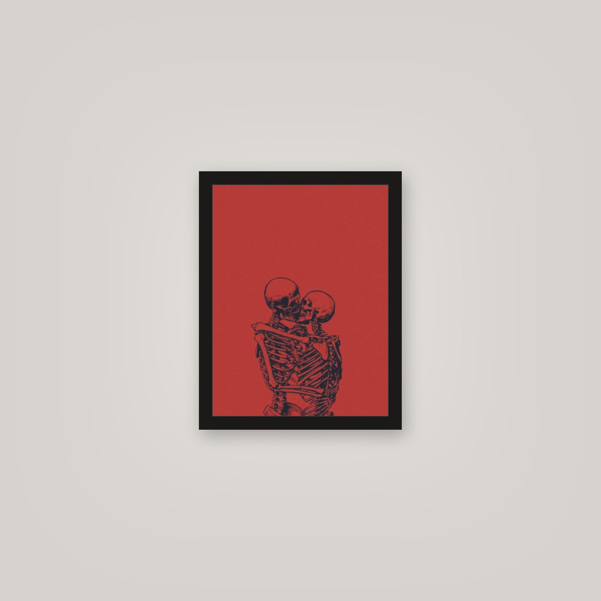 [auto-mockup] FOREVER THING POSTER - 11 x 14in.