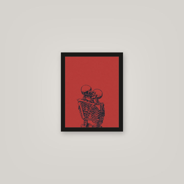 [auto-mockup] FOREVER THING POSTER - 11 x 14in.