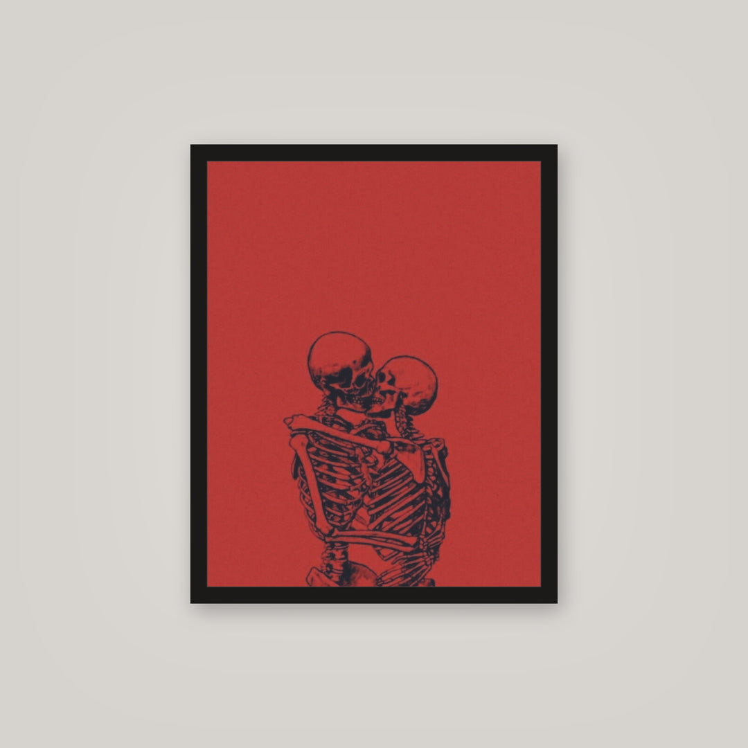[auto-mockup] FOREVER THING POSTER - 16 x 20in.