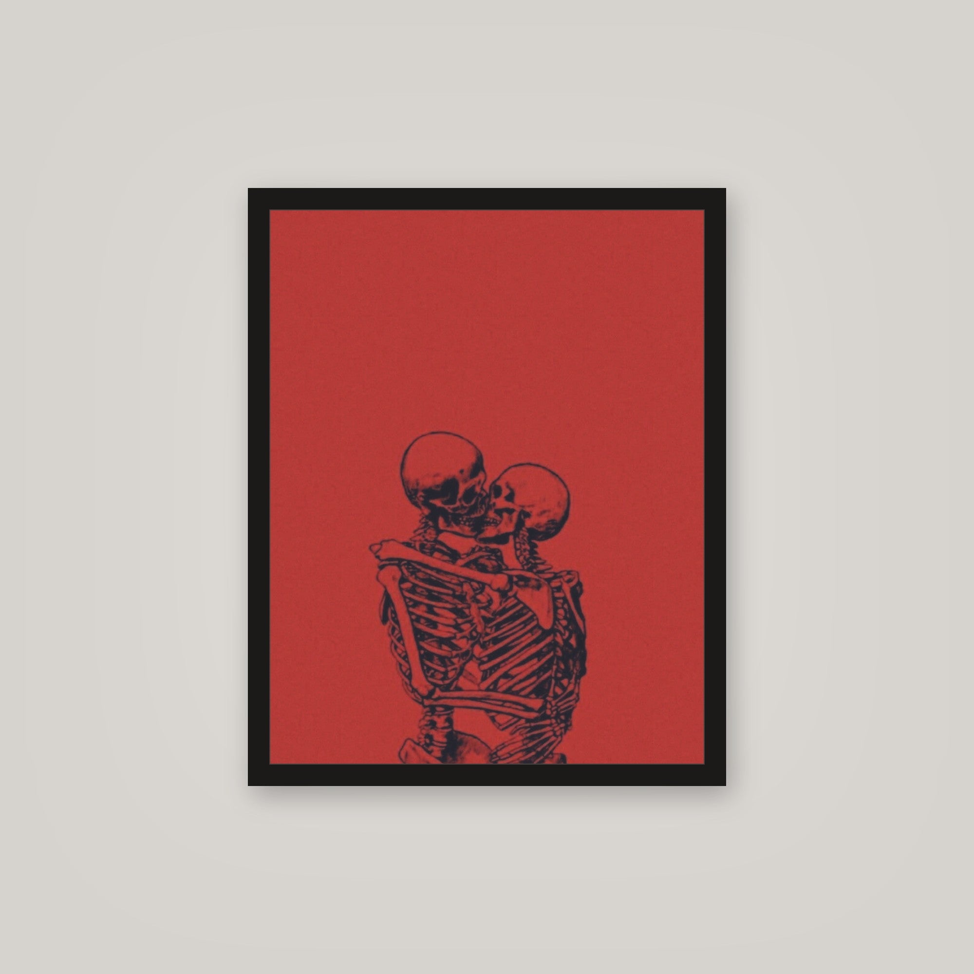 [auto-mockup] FOREVER THING POSTER - 16 x 20in.