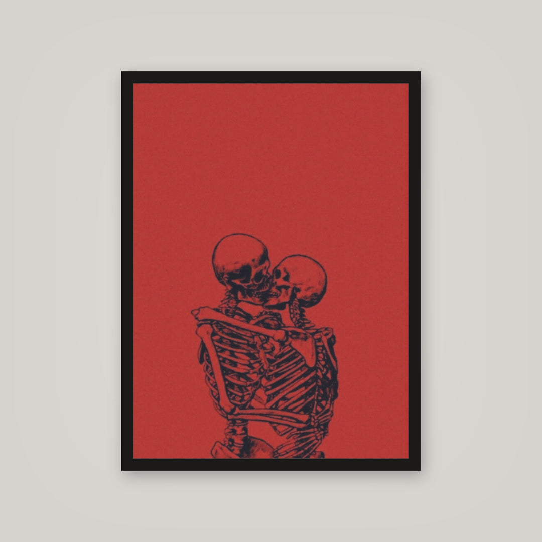 [auto-mockup] FOREVER THING POSTER - 18 x 24in.