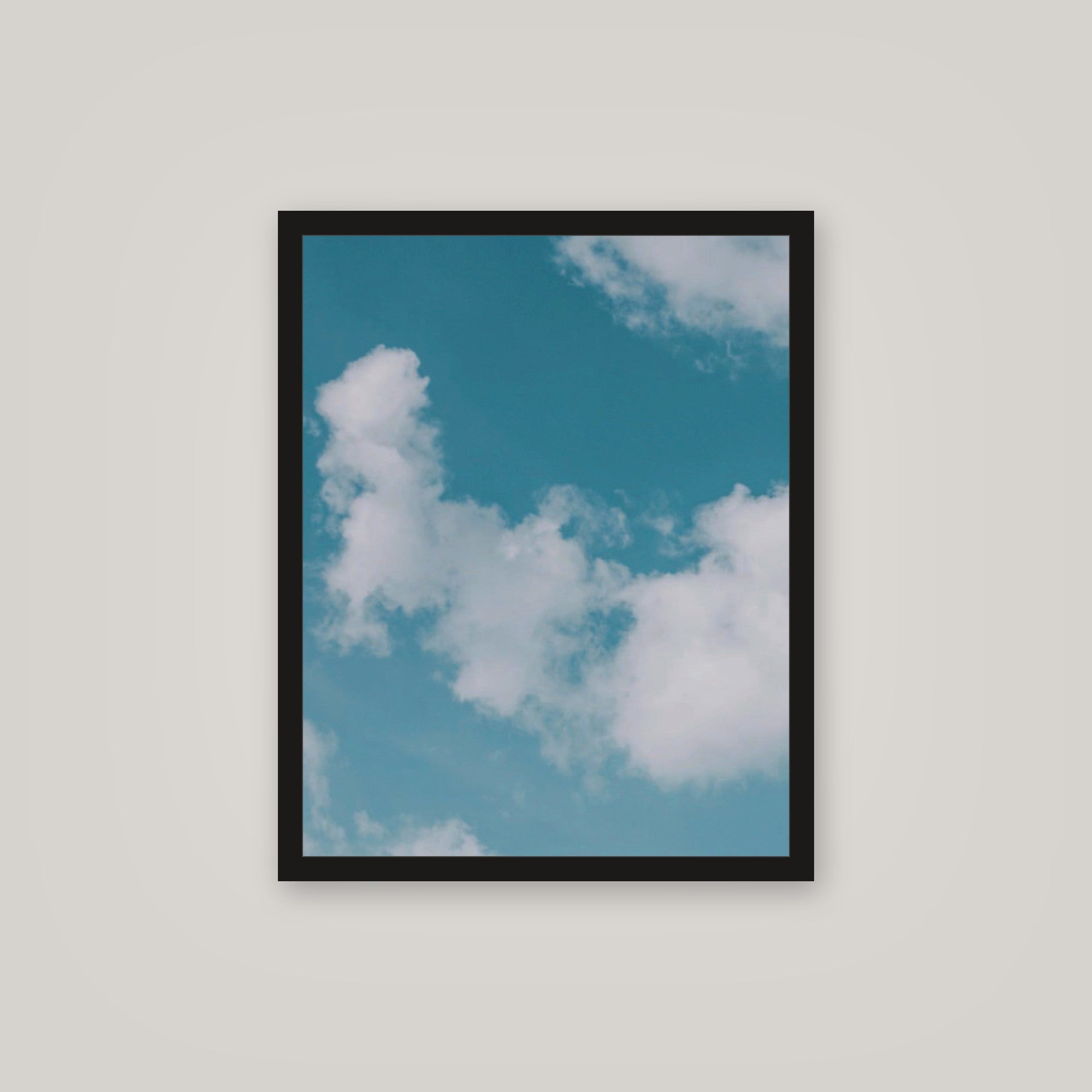 [auto-mockup] FREE AS A BIRD POSTER - 16 x 20in.