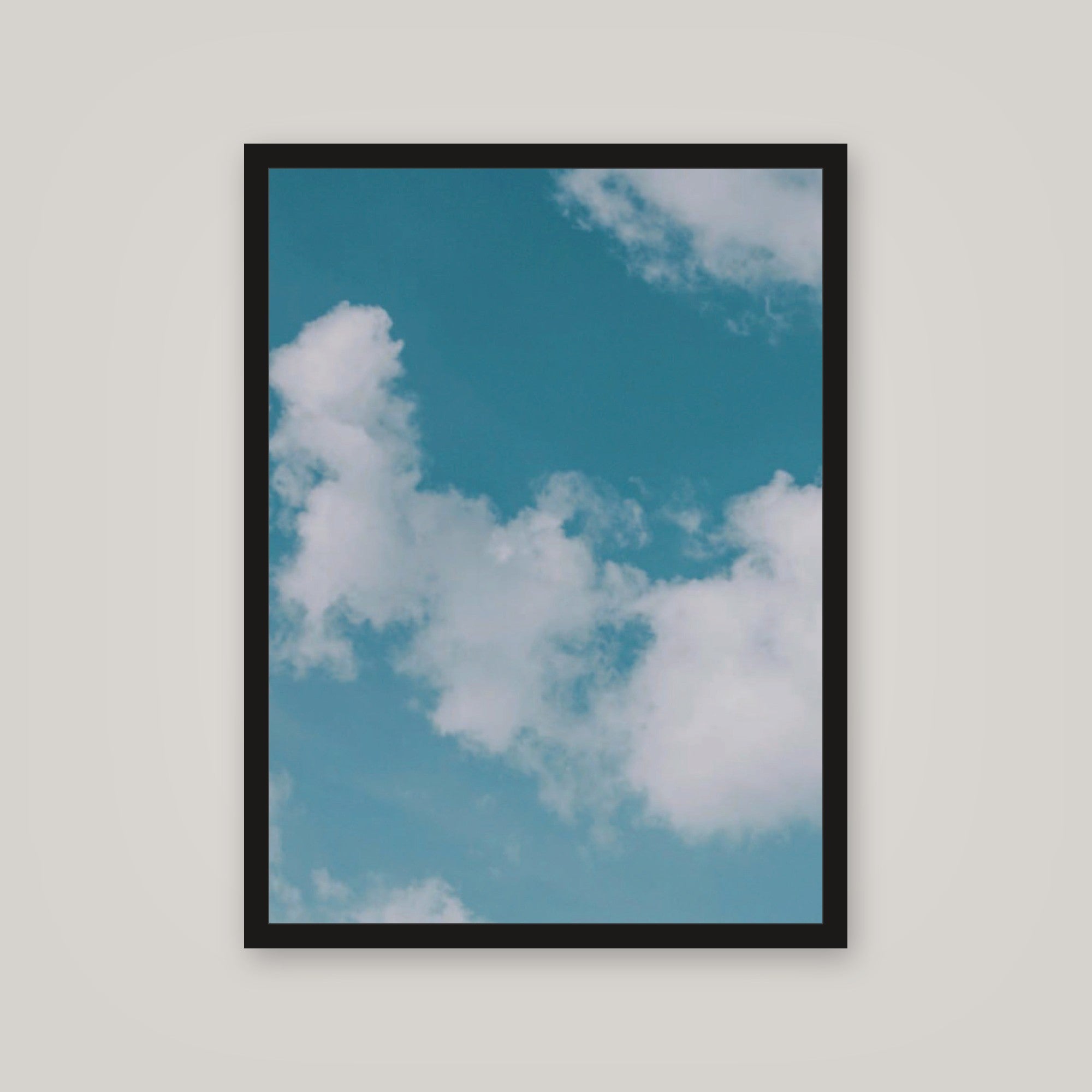[auto-mockup] FREE AS A BIRD POSTER - 18 x 24in.