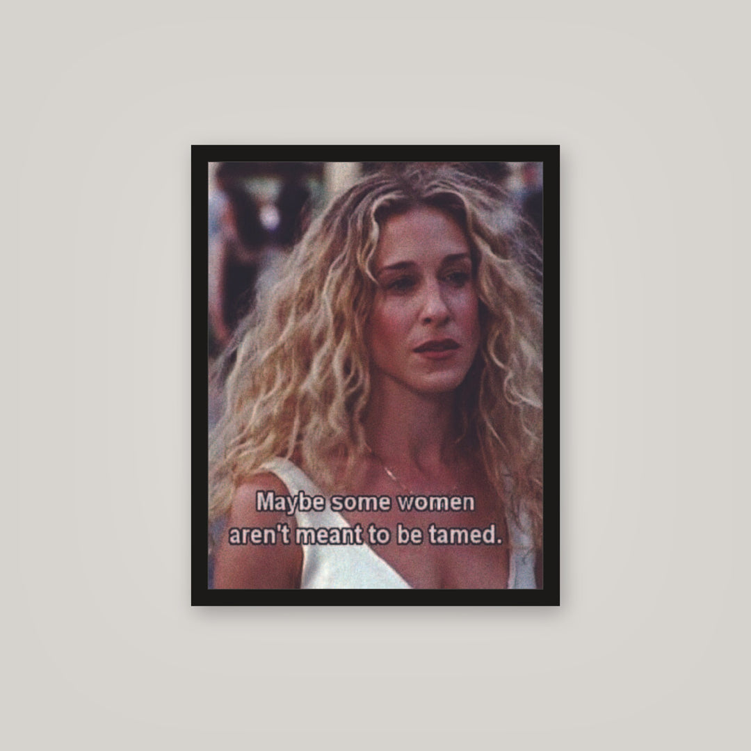 [auto-mockup] FREE WOMEN POSTER - 16 x 20in.