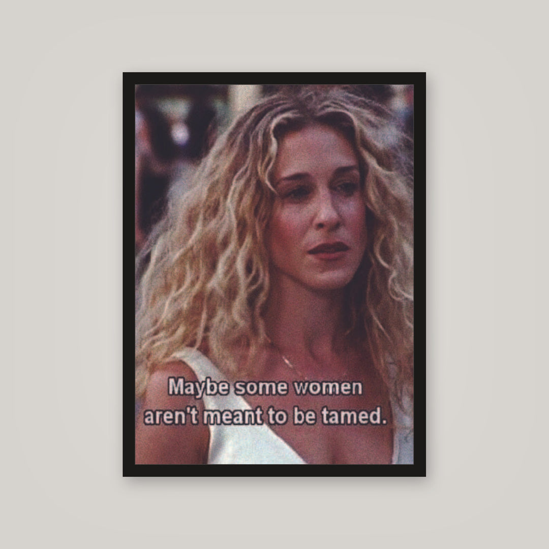 [auto-mockup] FREE WOMEN POSTER - 18 x 24in.