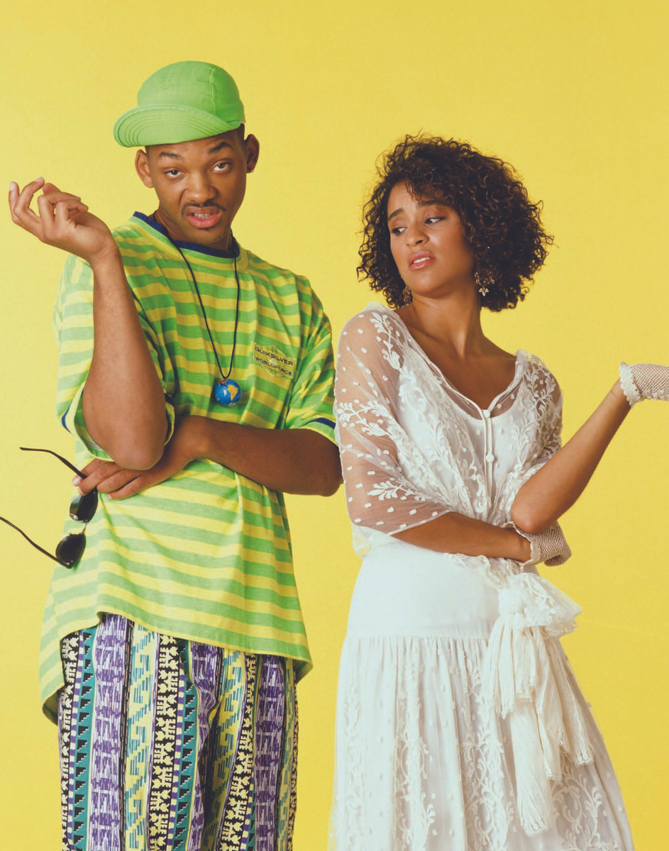 FRESH PRINCE POSTER – PosterFi