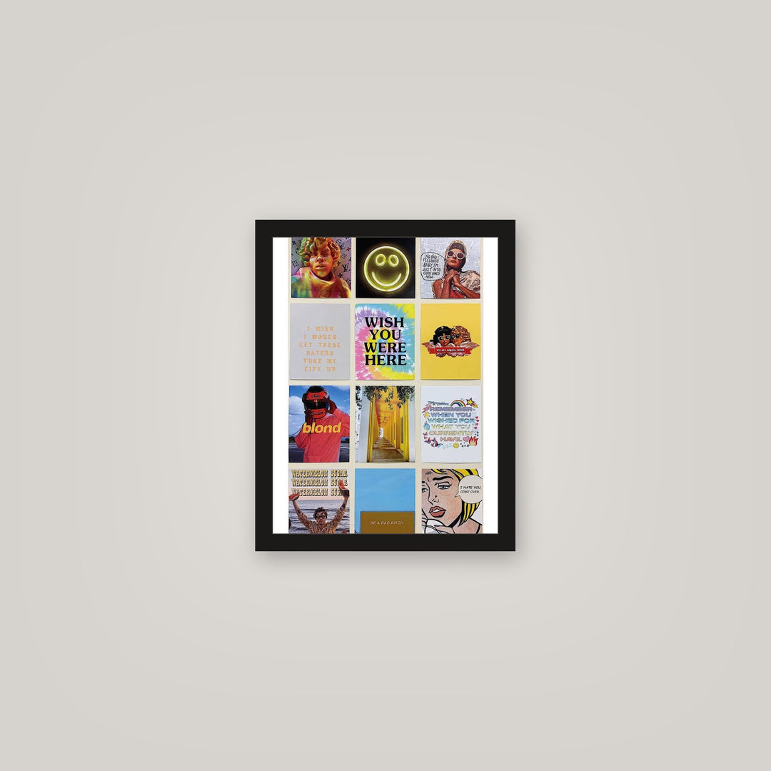 [auto-mockup] FRUITY BUNDLE - 11 x 14 in.