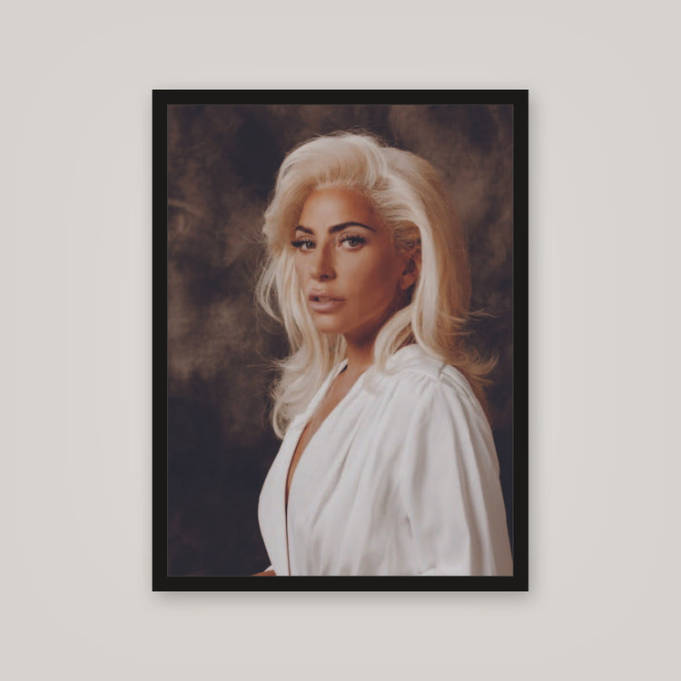 [auto-mockup] GAGA POSTER - 18 x 24in.