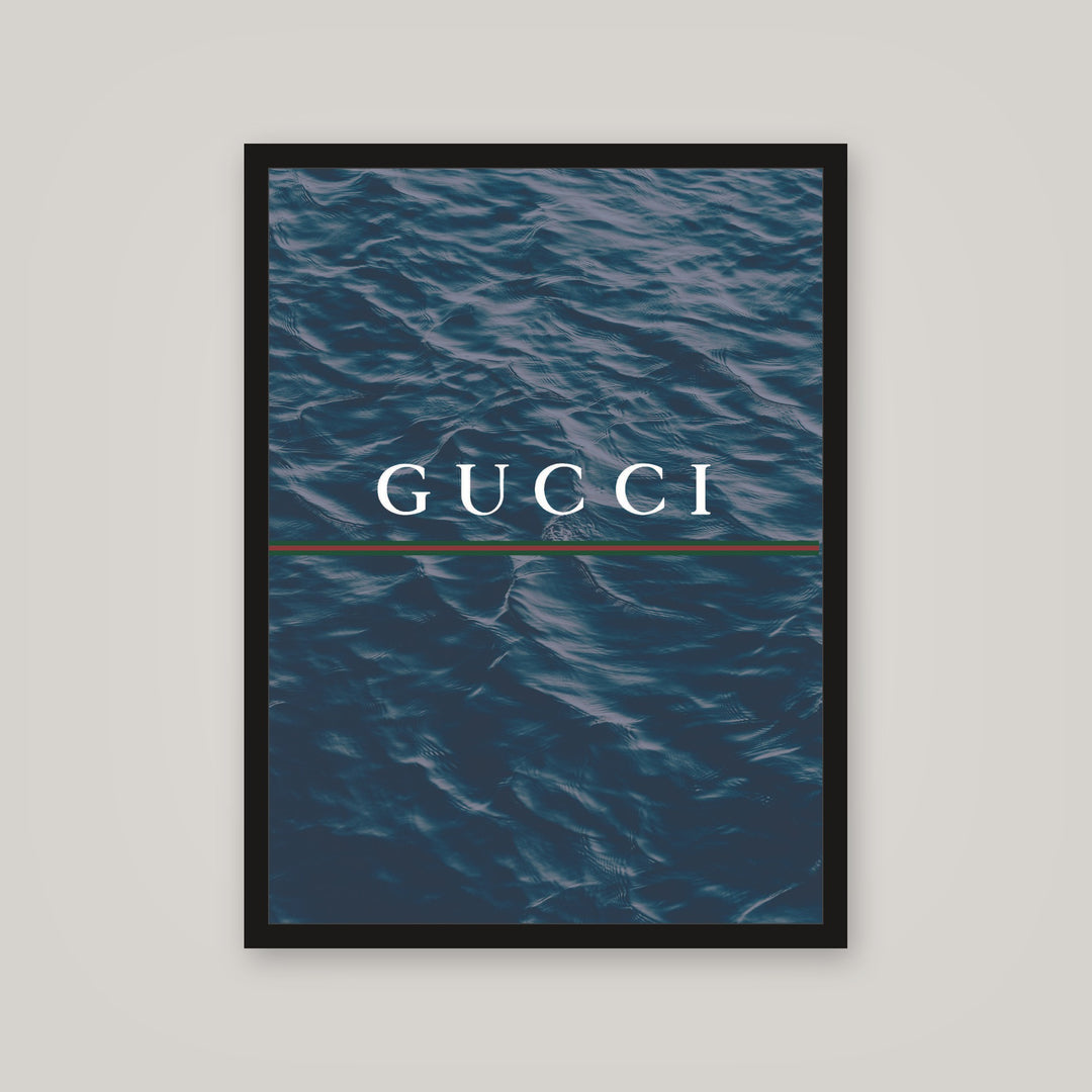 [auto-mockup] GG WATER POSTER - 18 x 24in.