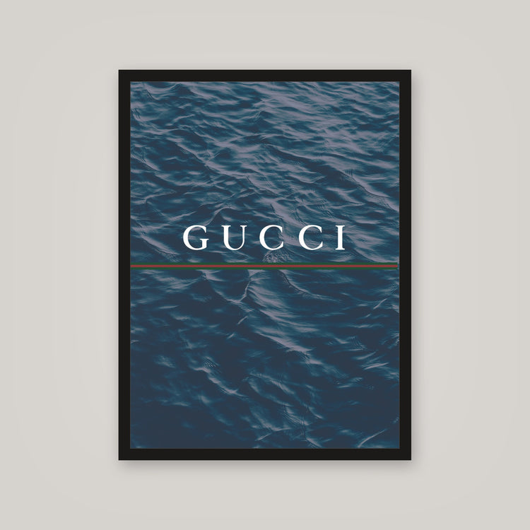 [auto-mockup] GG WATER POSTER - 18 x 24in.