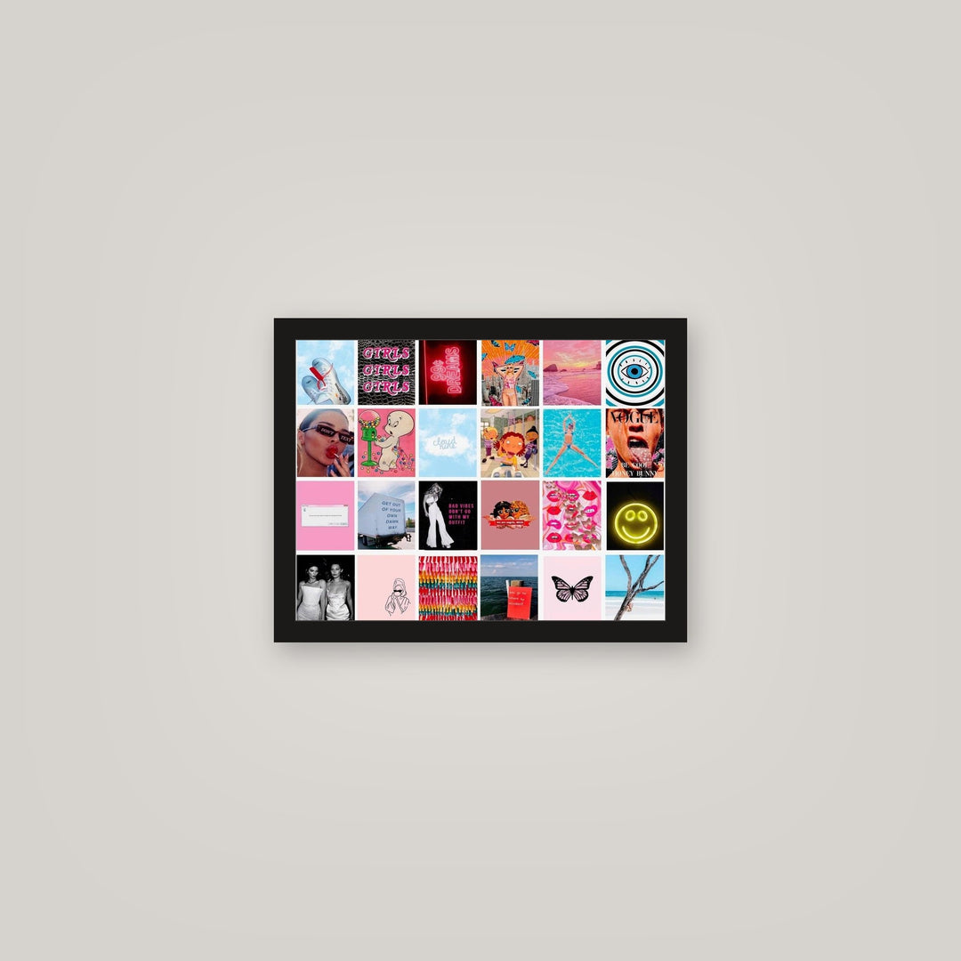 [auto-mockup] GIRLY BUNDLE - 11 x 14in.