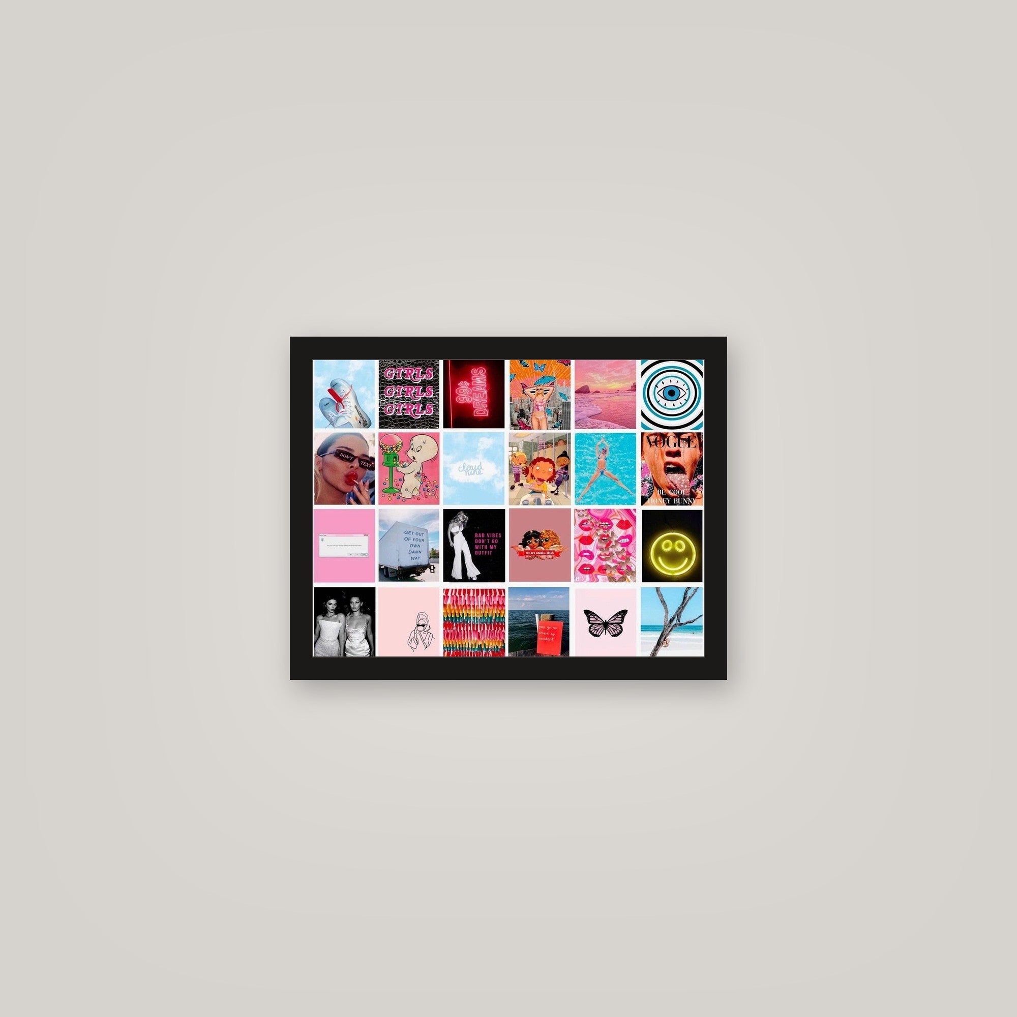 [auto-mockup] GIRLY BUNDLE - 11 x 14in.