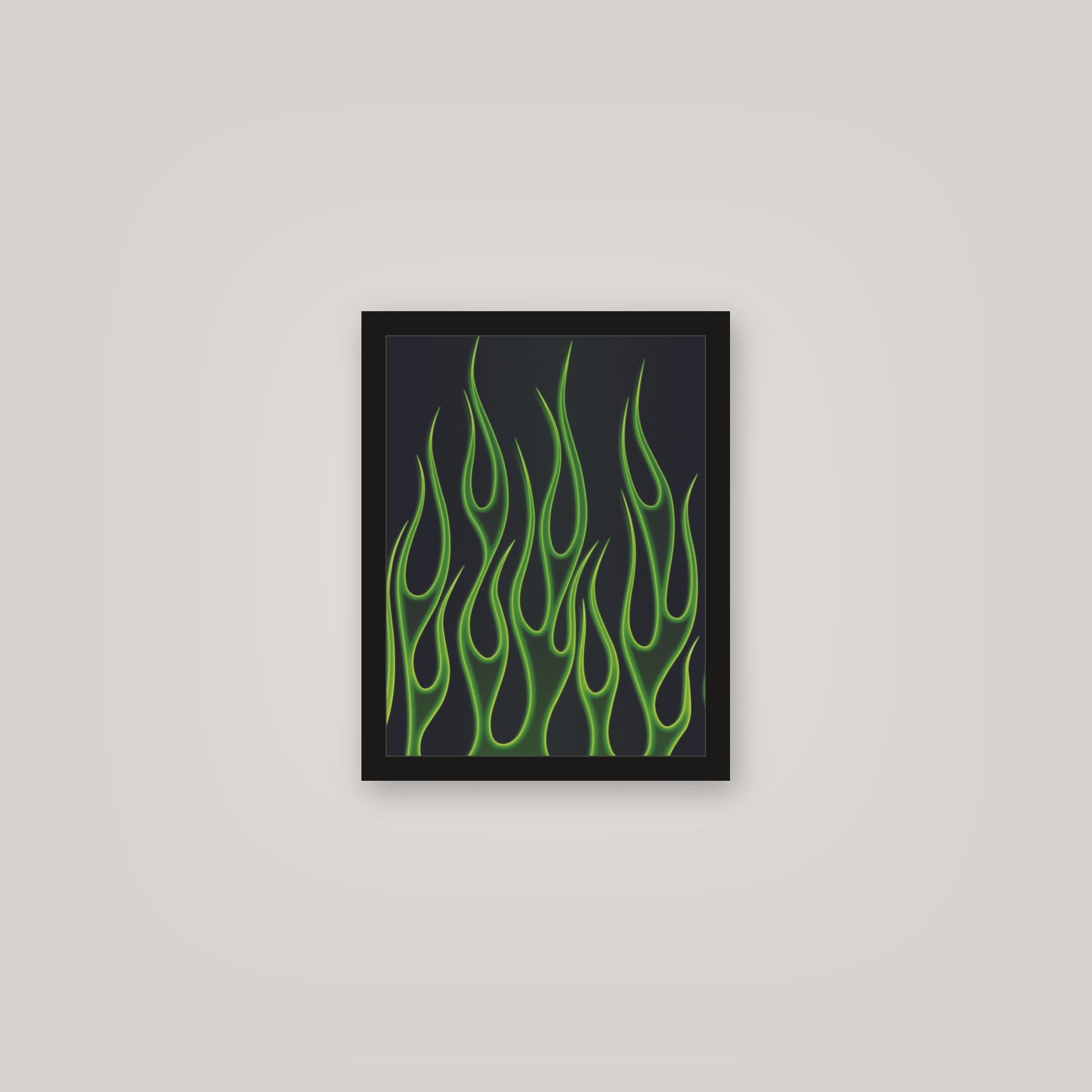 [auto-mockup] GLAMES POSTER - 11 x 14in.