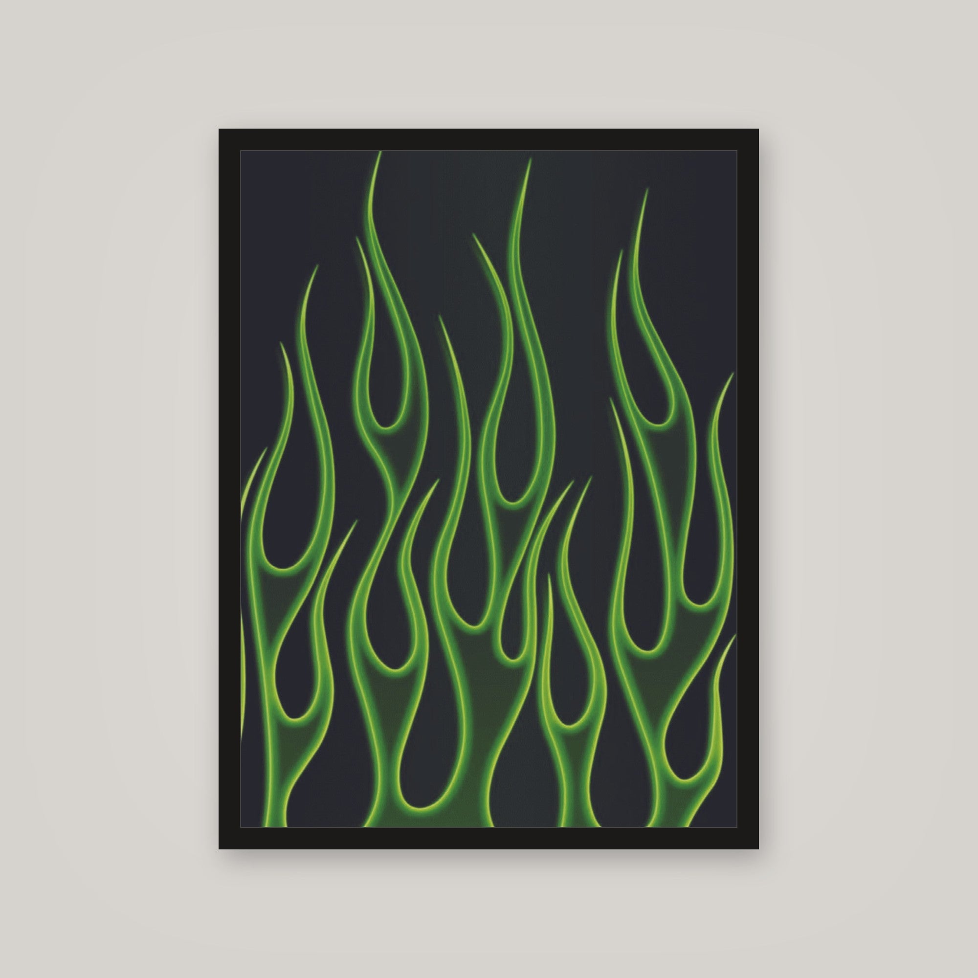 [auto-mockup] GLAMES POSTER - 18 x 24in.