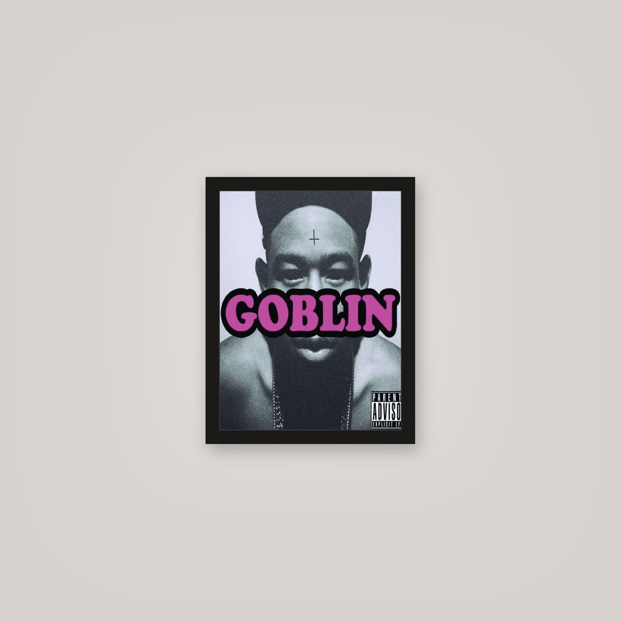 [auto-mockup] GOBLIN COVER POSTER - 11 x 14in.