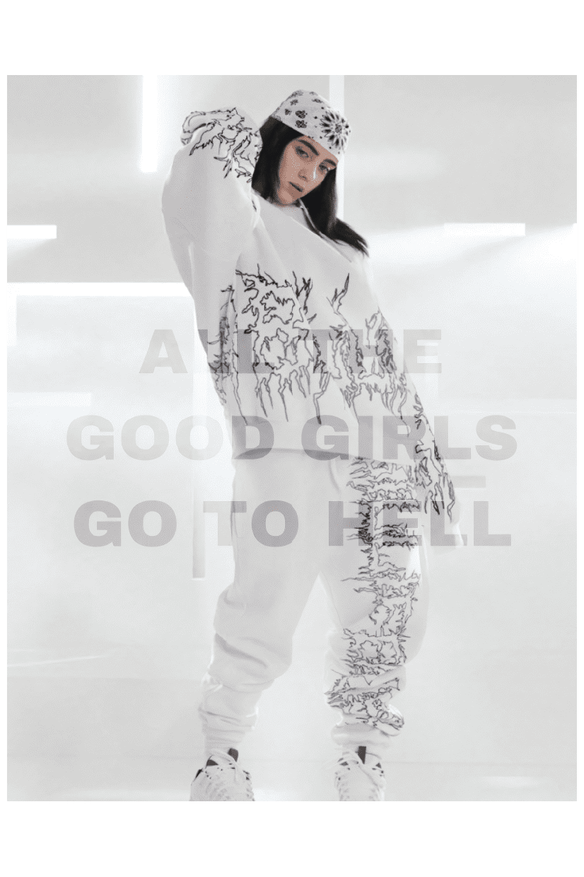 GOOD GIRLS POSTER - PosterFi