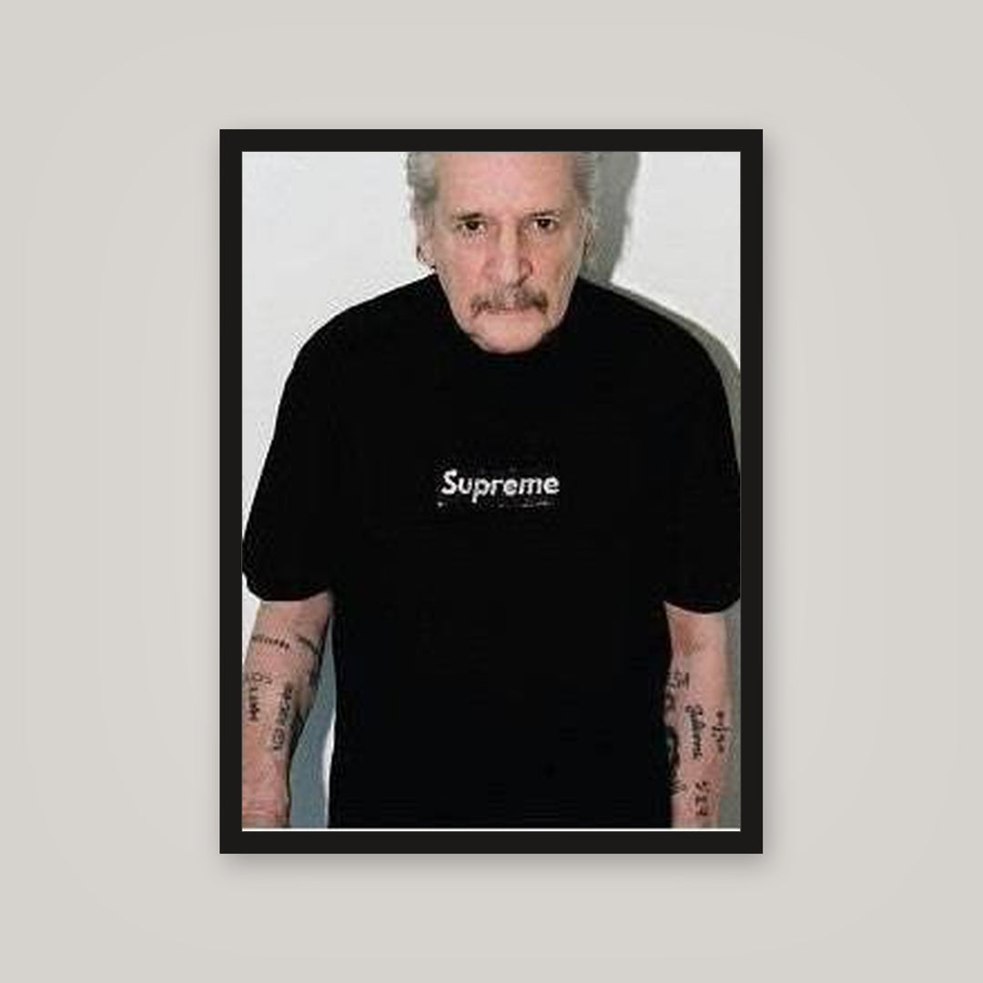 [auto-mockup] GRAMPS POSTER - 18 x 24in.