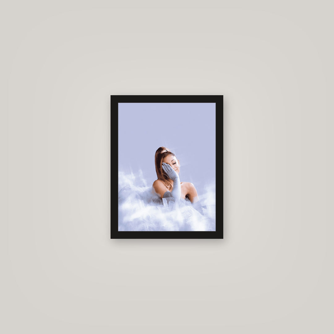 [auto-mockup] GRANDE GRANDE POSTER - 11 x 14in.