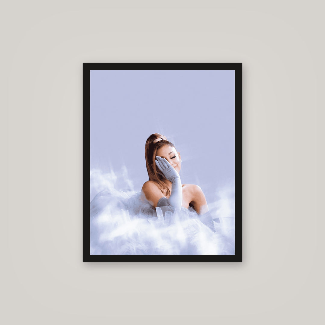[auto-mockup] GRANDE GRANDE POSTER - 16 x 20in.
