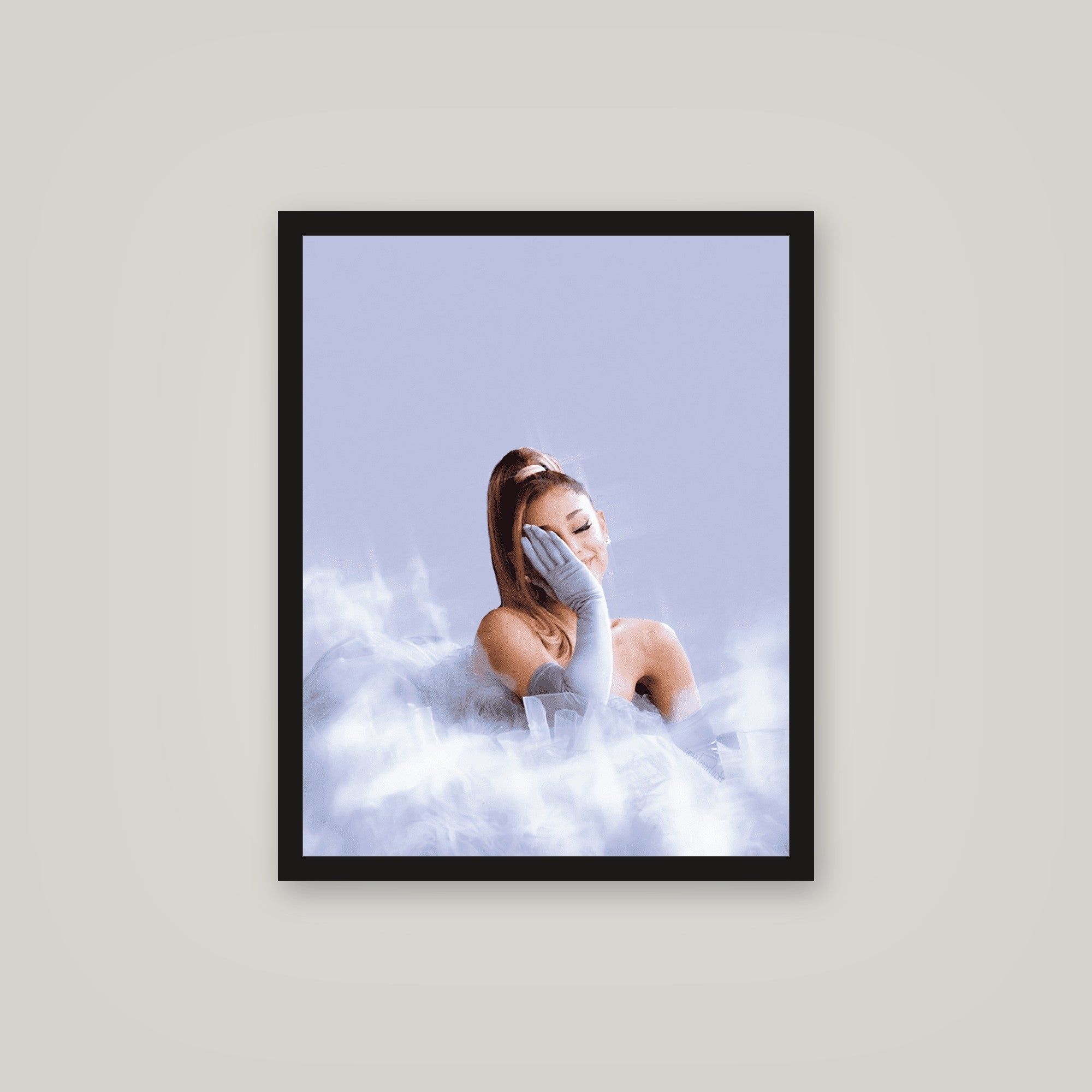 [auto-mockup] GRANDE GRANDE POSTER - 16 x 20in.