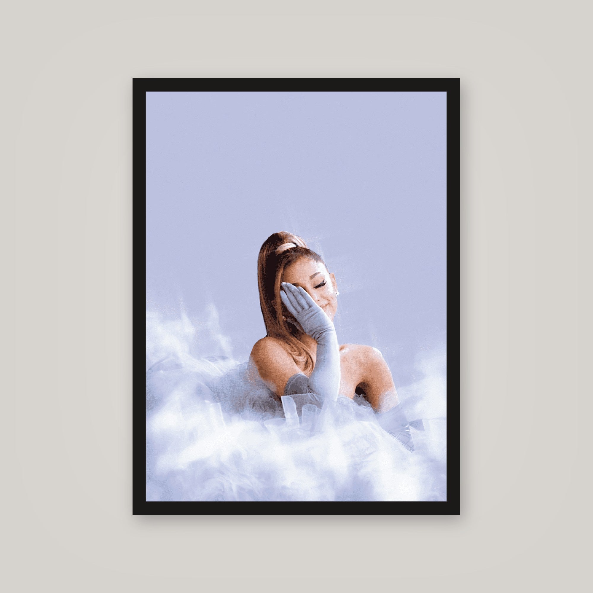 [auto-mockup] GRANDE GRANDE POSTER - 18 x 24in.