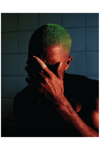 CUSTOM POSTERS