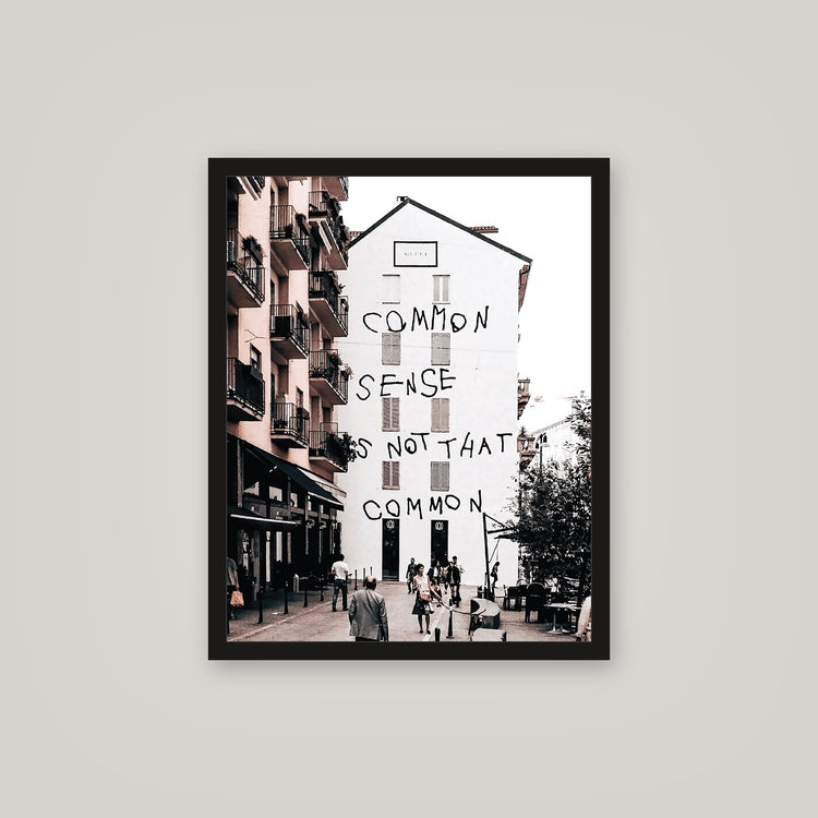 [auto-mockup] GUCCI HOUSE POSTER - 16 x 20in.